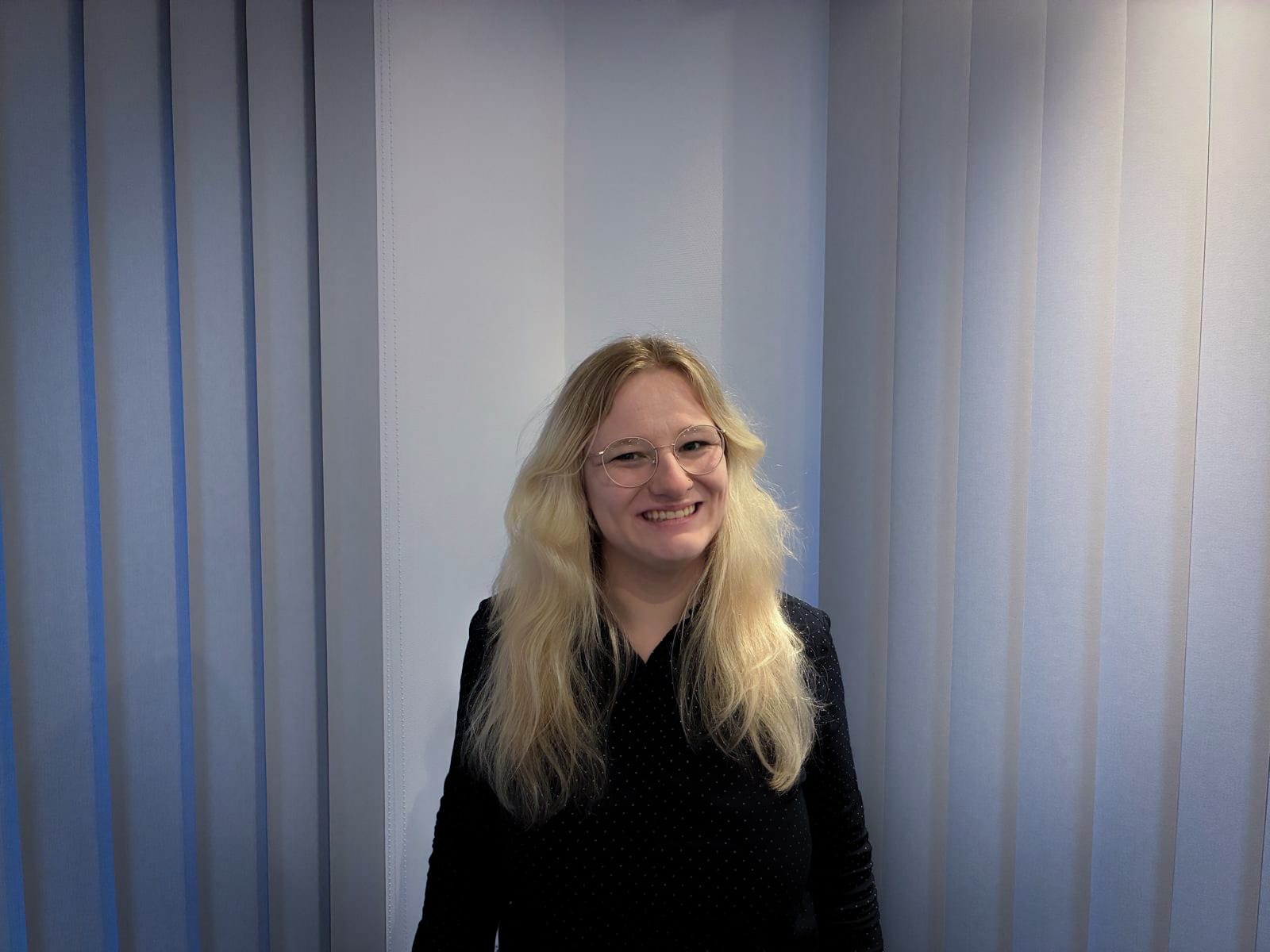 Foto Kimberly Bentmann